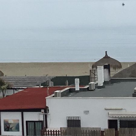 Beach House Apartment Passoscuro Exterior photo