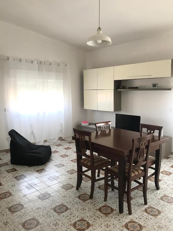 Beach House Apartment Passoscuro Exterior photo